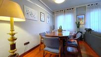 Dining room of Flat for sale in Getxo 