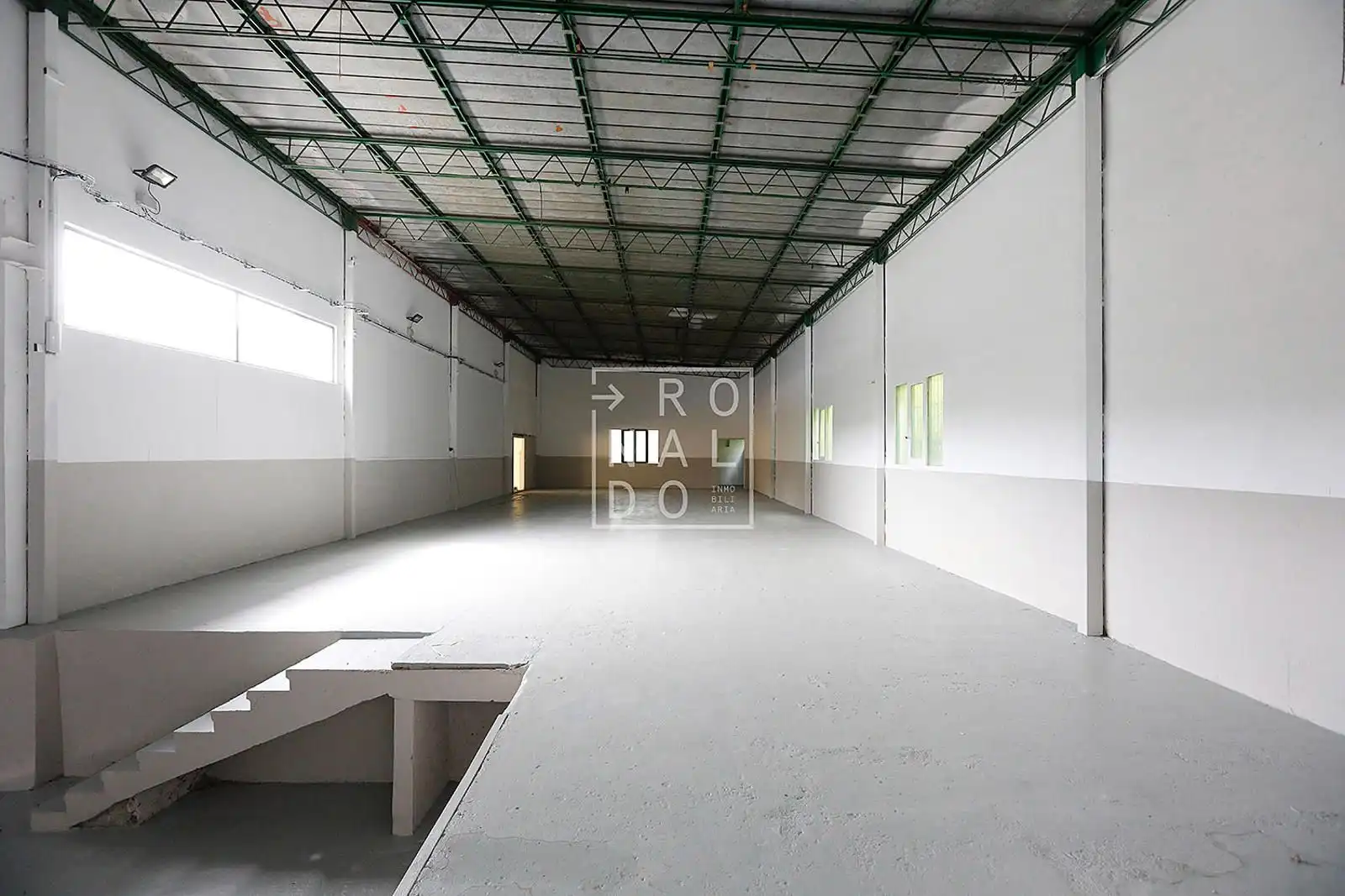 Industrial building for sale in GUDARIEN ETORBIDEA, imagen 15