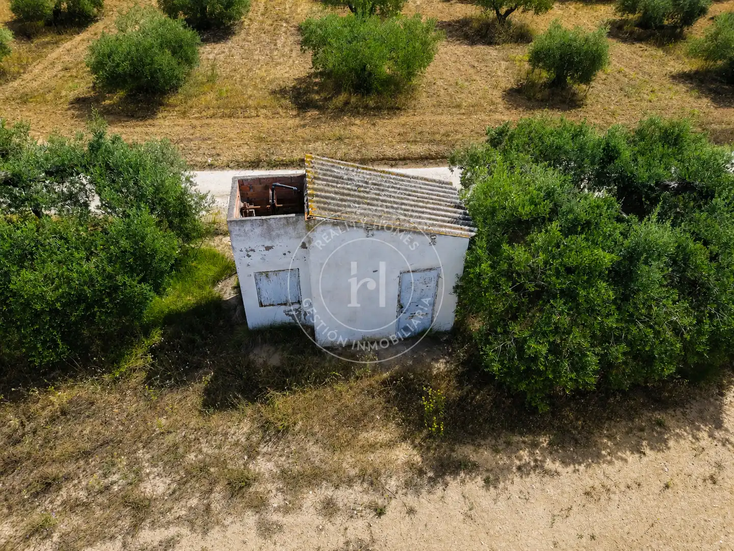 Terreno en venta en Els Garidells
