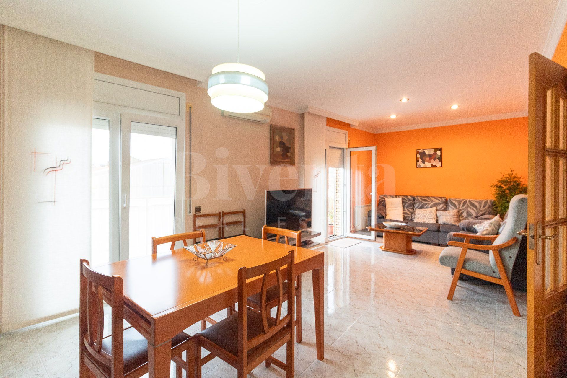 Flat for sale in Vilanova del Camí