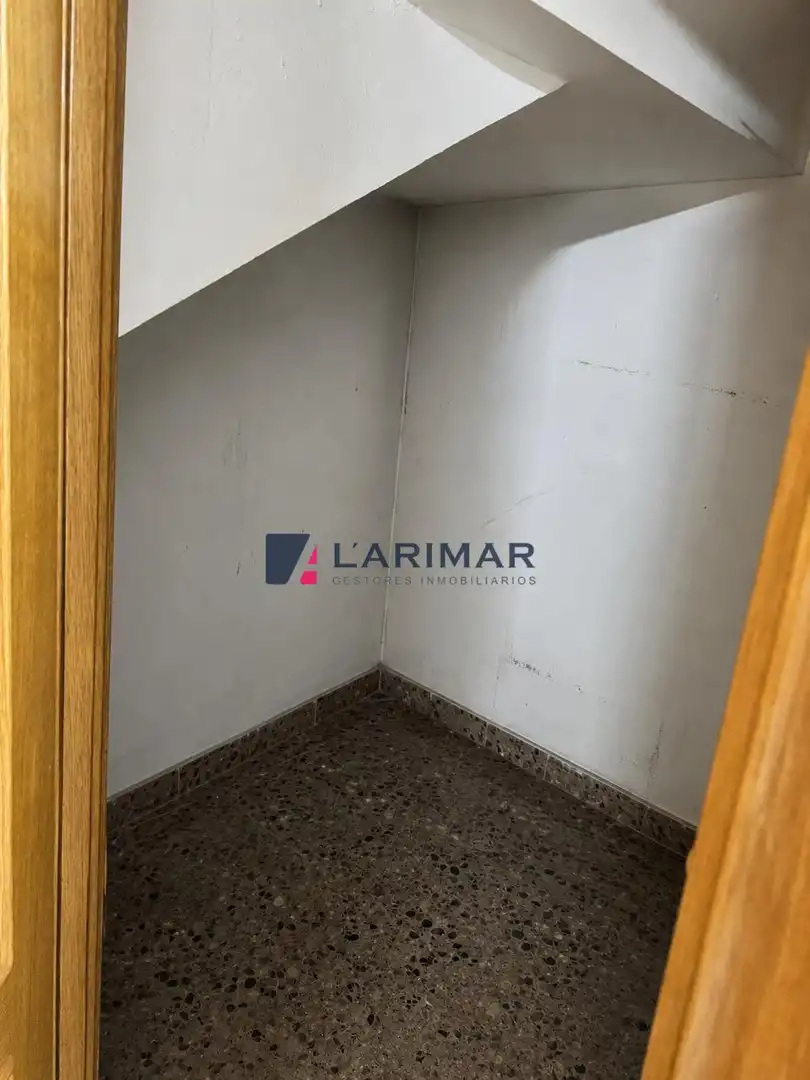 Casa adosada de lloguer en Alicante / Alacant amb Aire condicionat, Calefacció i Jardí privat
