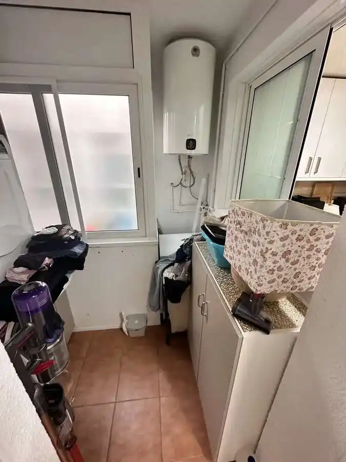 Flat with lift for sale in Concòrdia - Can Rull, imagen 15