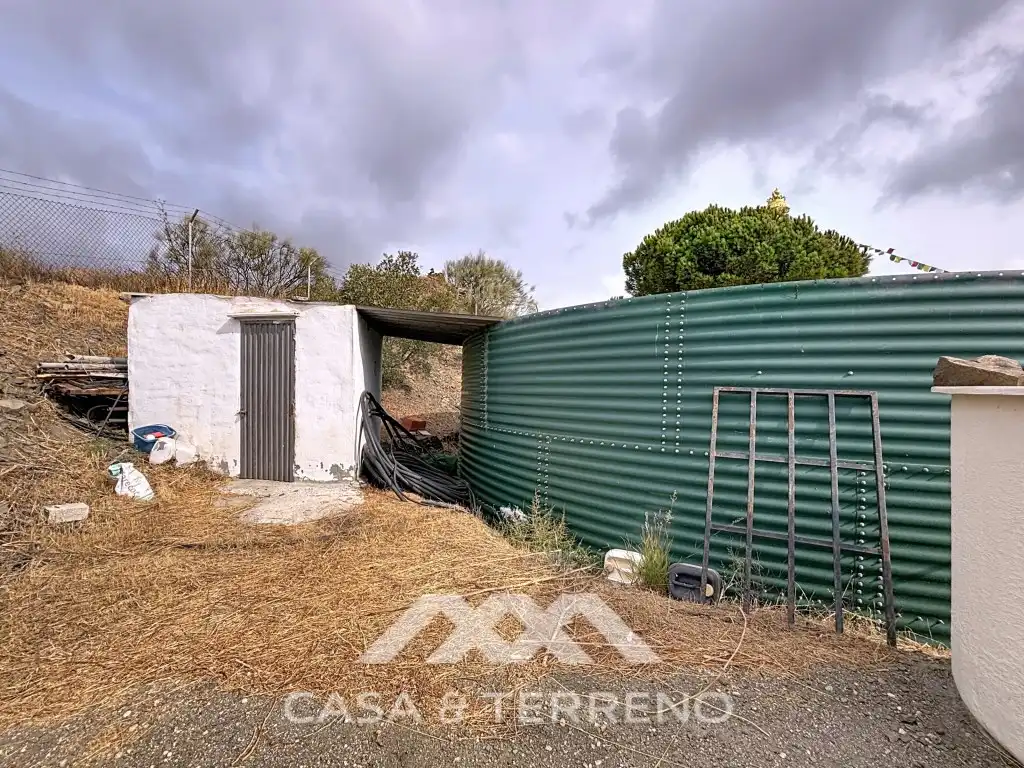 Villa mit Pool zum Verkauf in Vélez-Málaga ciudad, imagen 38