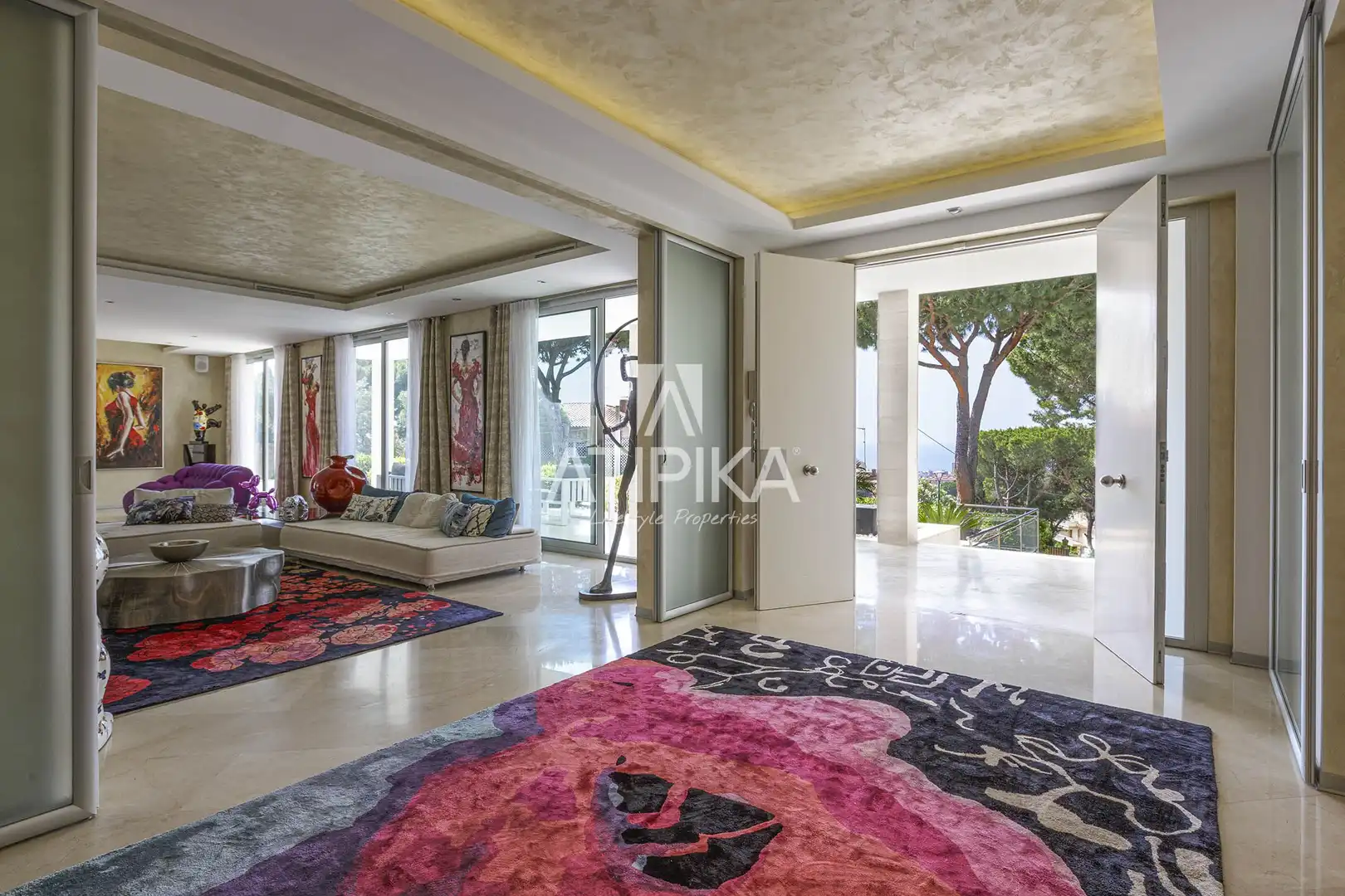 Maison avec piscine à vendre à Jaume Balmes, imagen 23