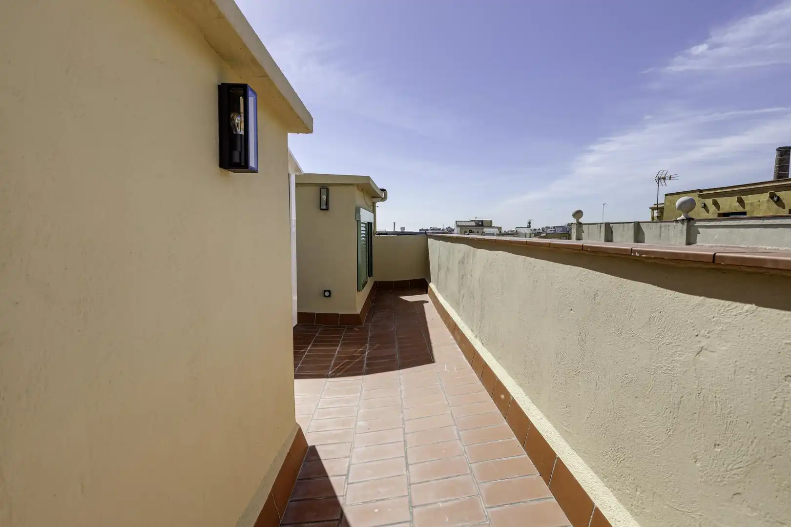 Estudio de alquiler en de Milà i Fontanals, Vila de Gràcia