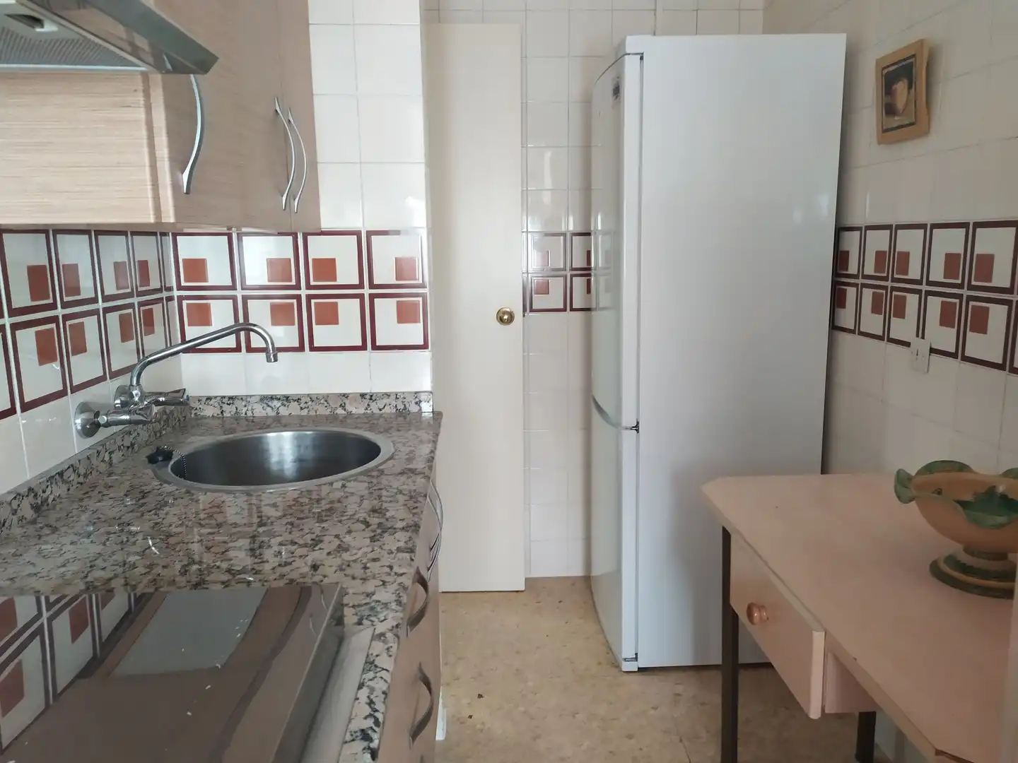 Flat for rent in Calle Ronda del Marrubial, Sagunto - Edisol