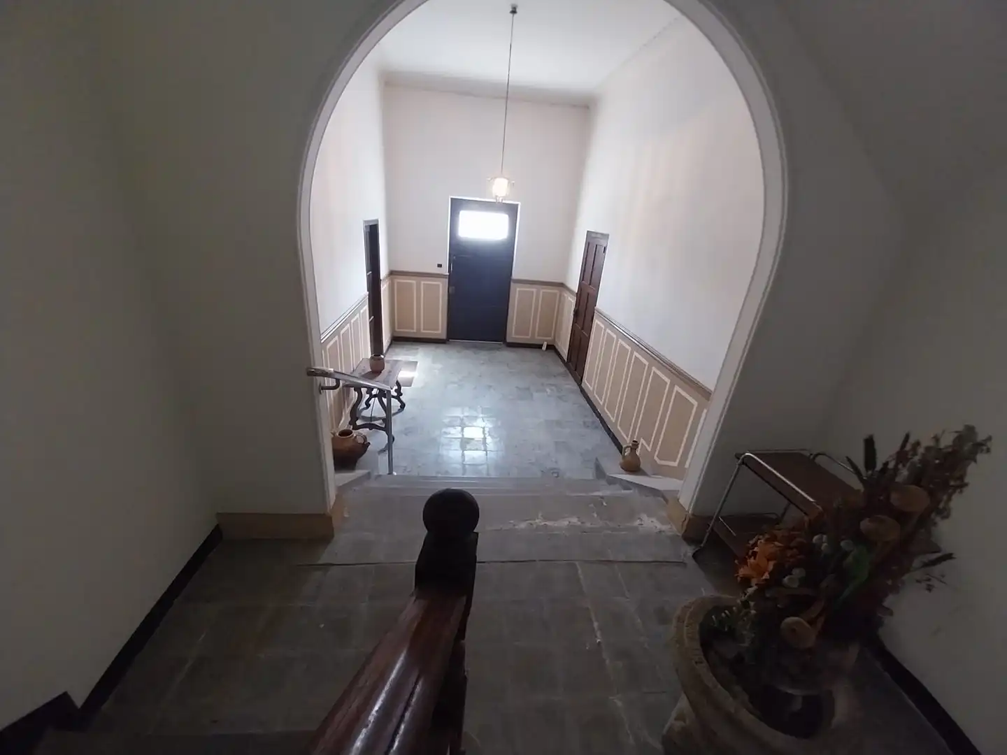 Casa adosada en venta en Bellcaire d'Empordà con Trastero y Amueblado