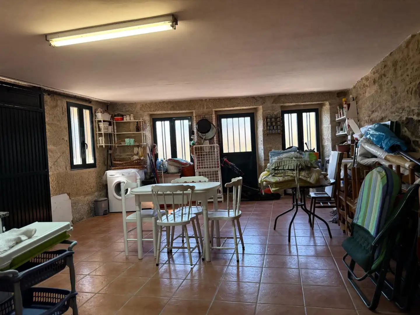 Casa o chalet en venta en Boborás con Jardín privado y Balcón