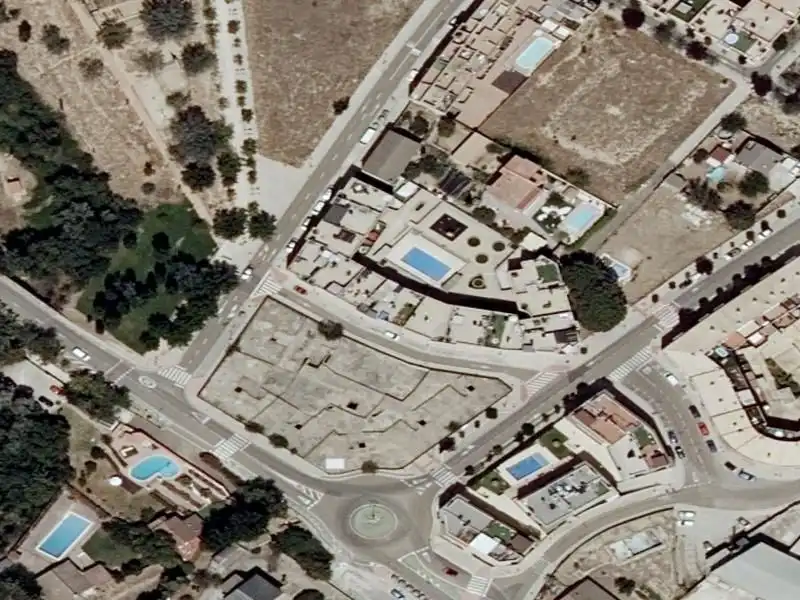 Villa à vendre à BENAVIDES ORBIGO 2
