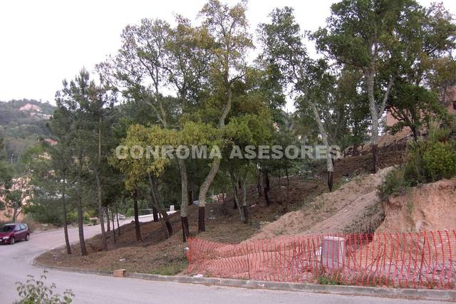 Terreno residencial en Venta en Lloret Residencial - Montlloret