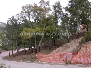 Terreno residenziale in vendita a Lloret Residencial - Montlloret