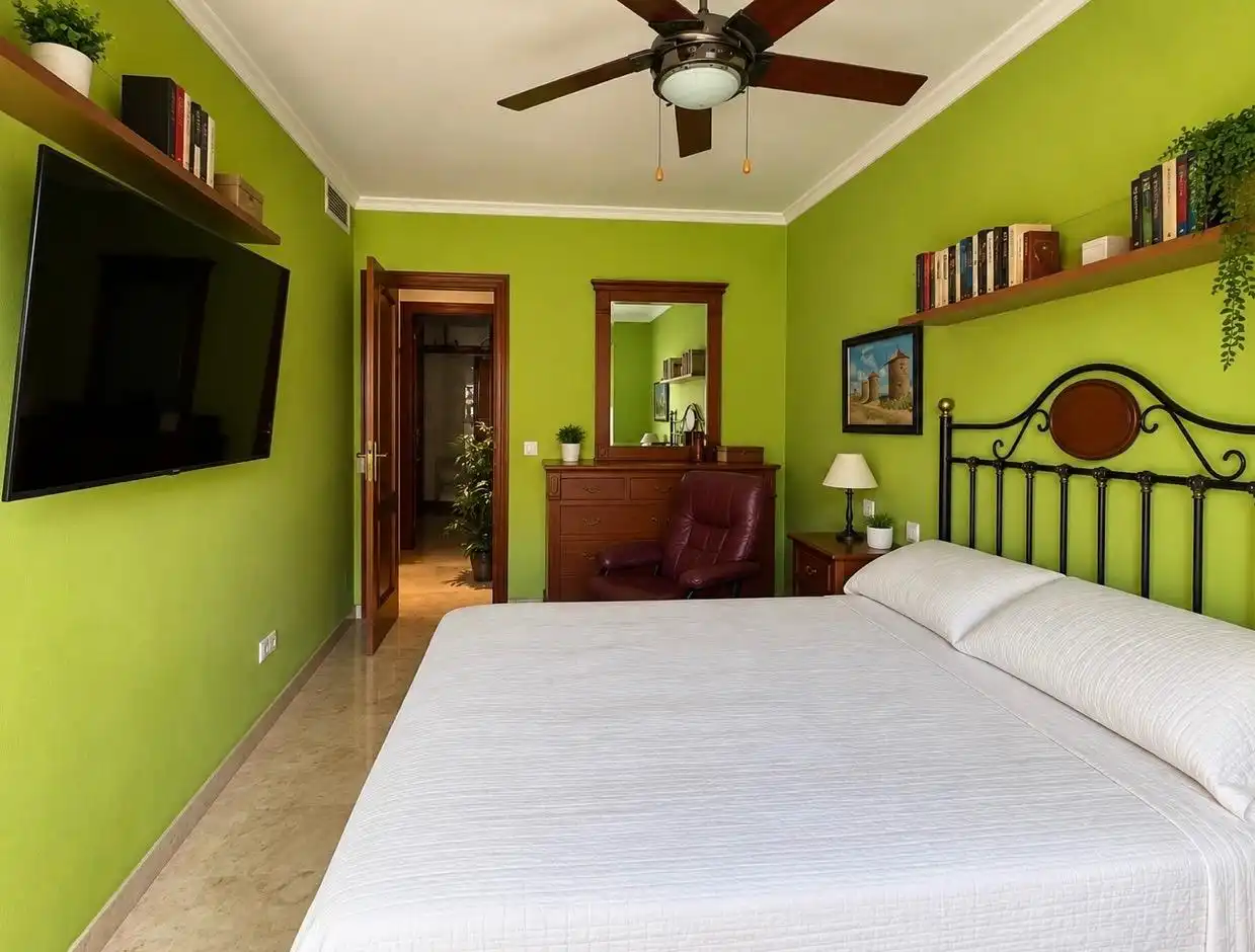 Apartament amb ascensor en venda a Marbella Centro, imagen 18