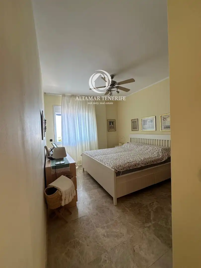 Penthouse mit Pool zum Verkauf in Los Cristianos, imagen 37