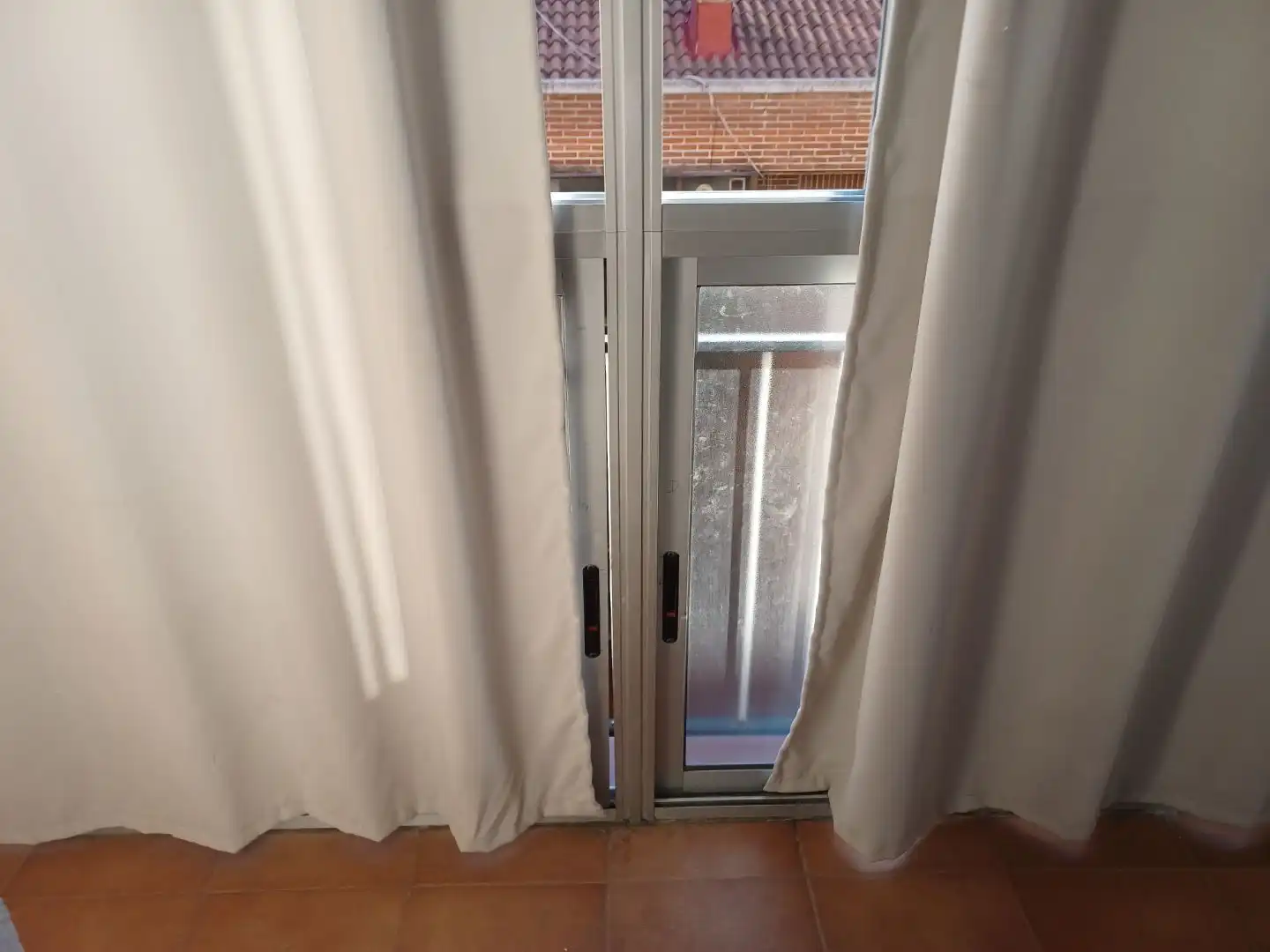 Terrasse von Wohnung zum Verkauf in Valladolid Capital mit Terrasse und Balkon