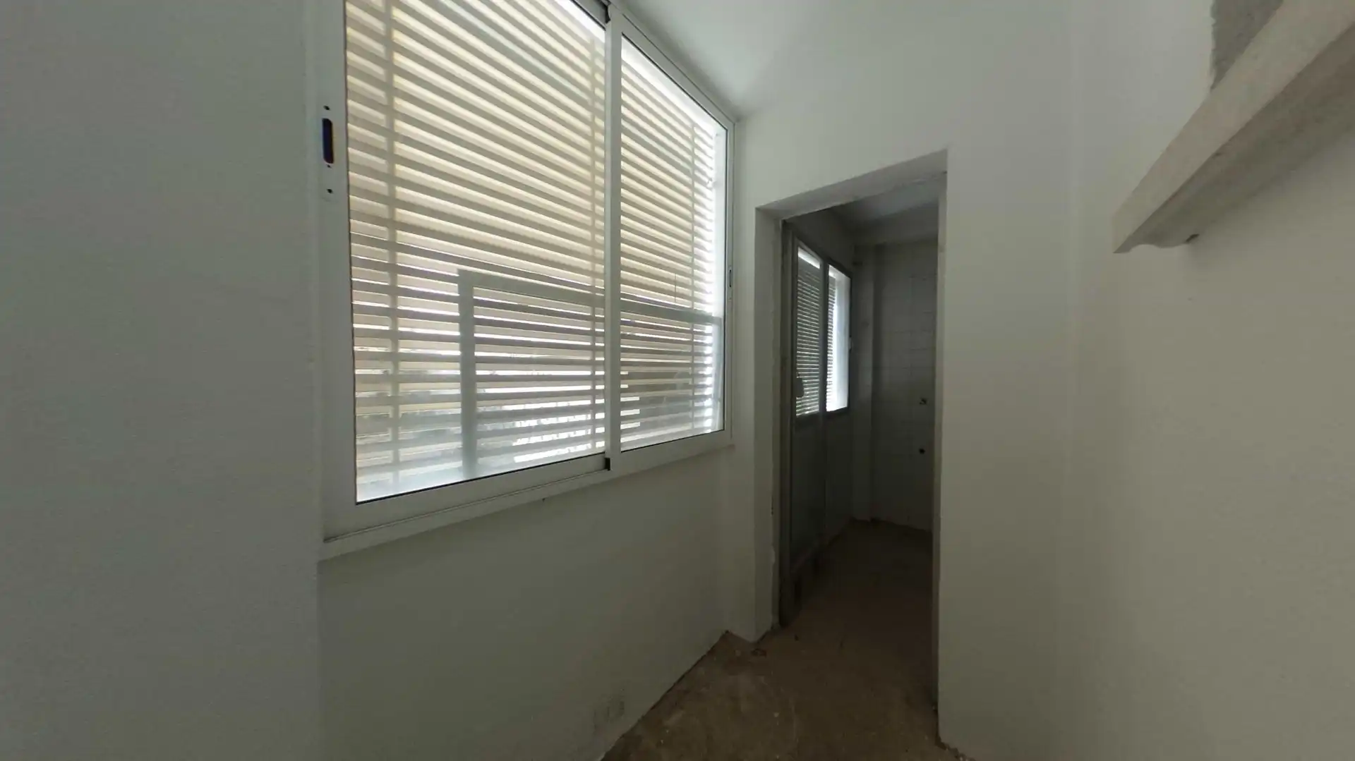 Dúplex en venta en Yeste con Terraza