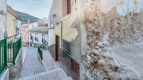 Solvia Inmobiliaria  Casa Cieza