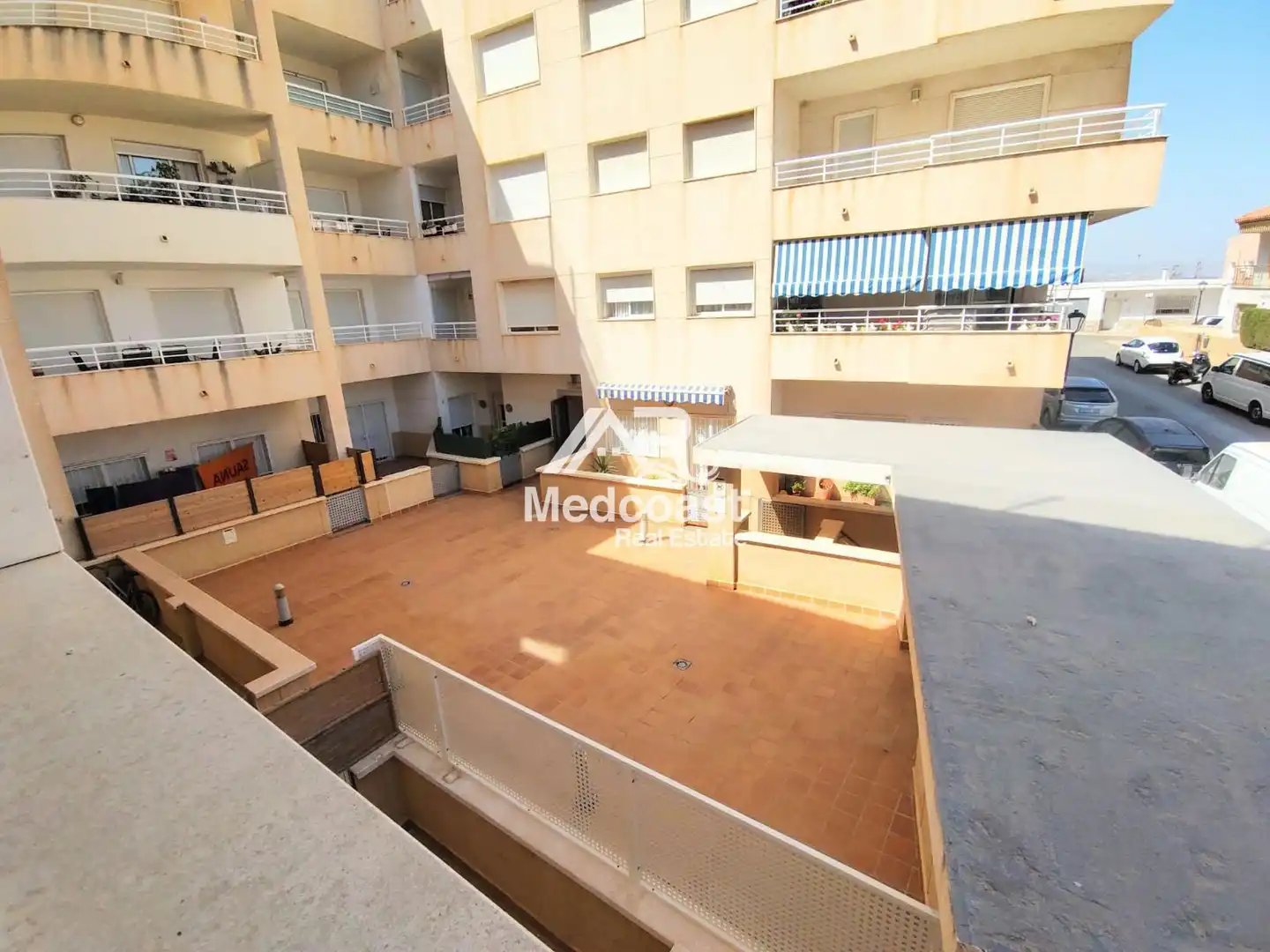 Appartement avec piscine à vendre à TENIS, imagen 3