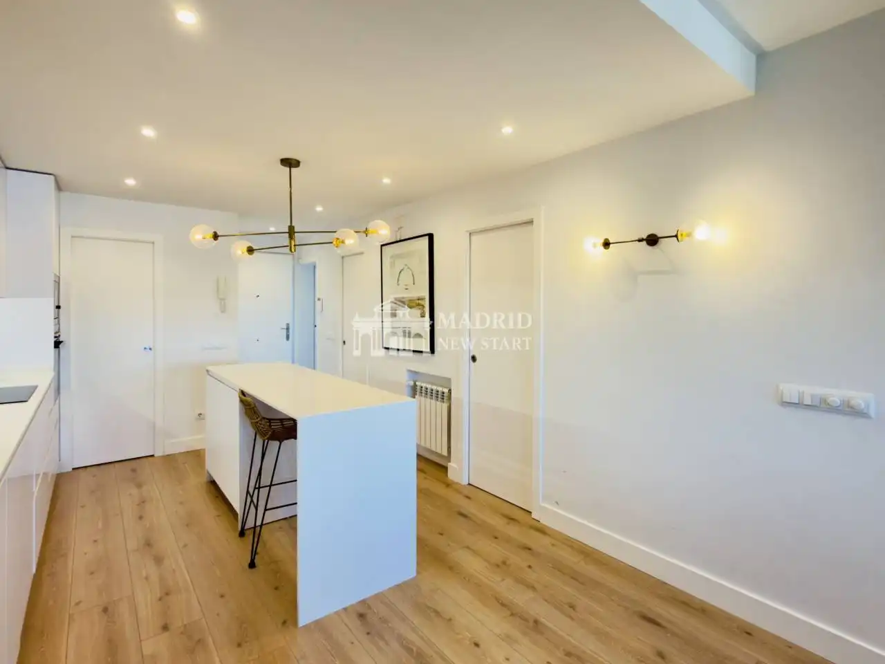 Flat with lift for sale in Calle Cea Bermúdez, imagen 15