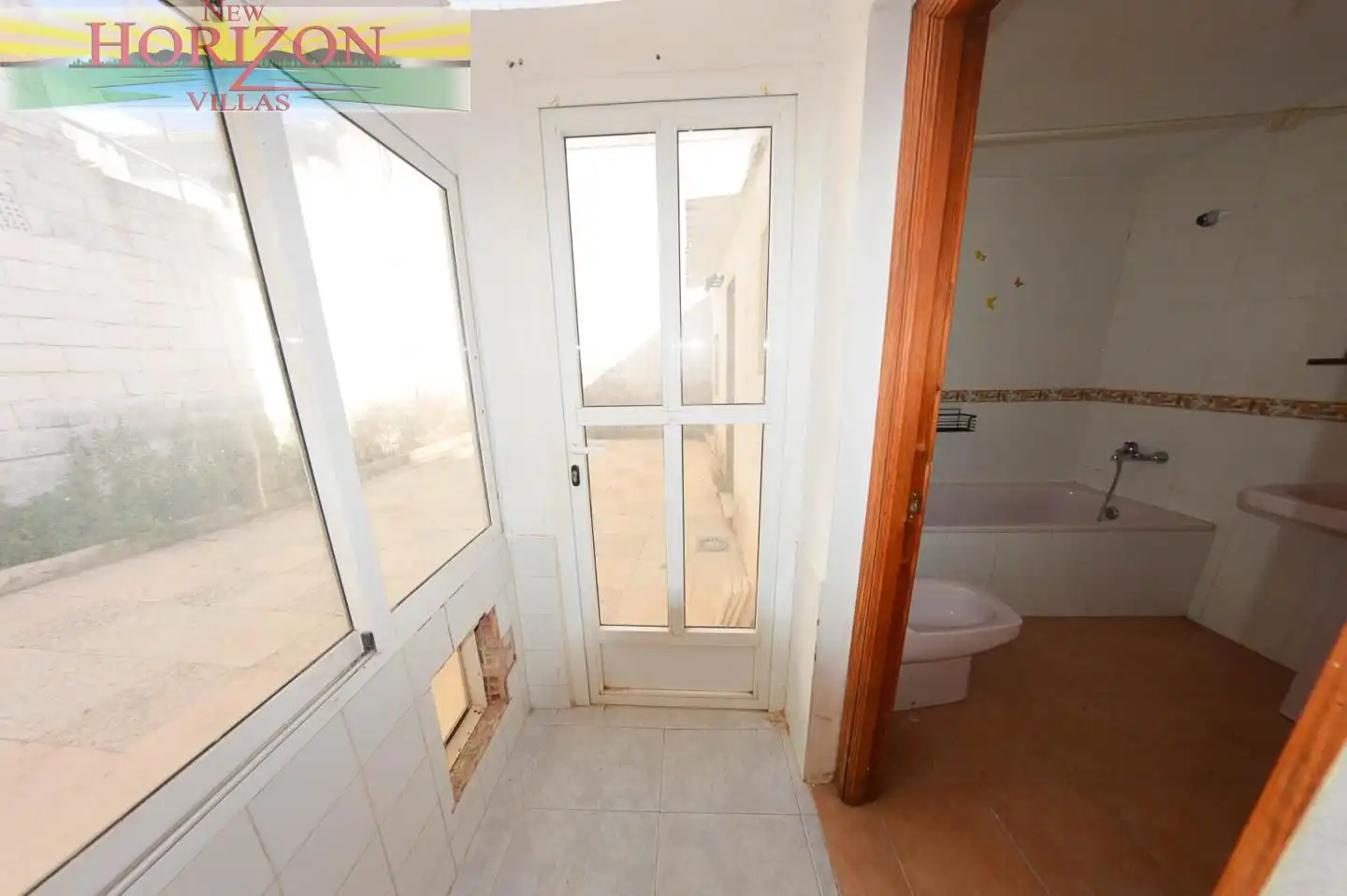 Dormitori de Casa o xalet en venda en Cantoria