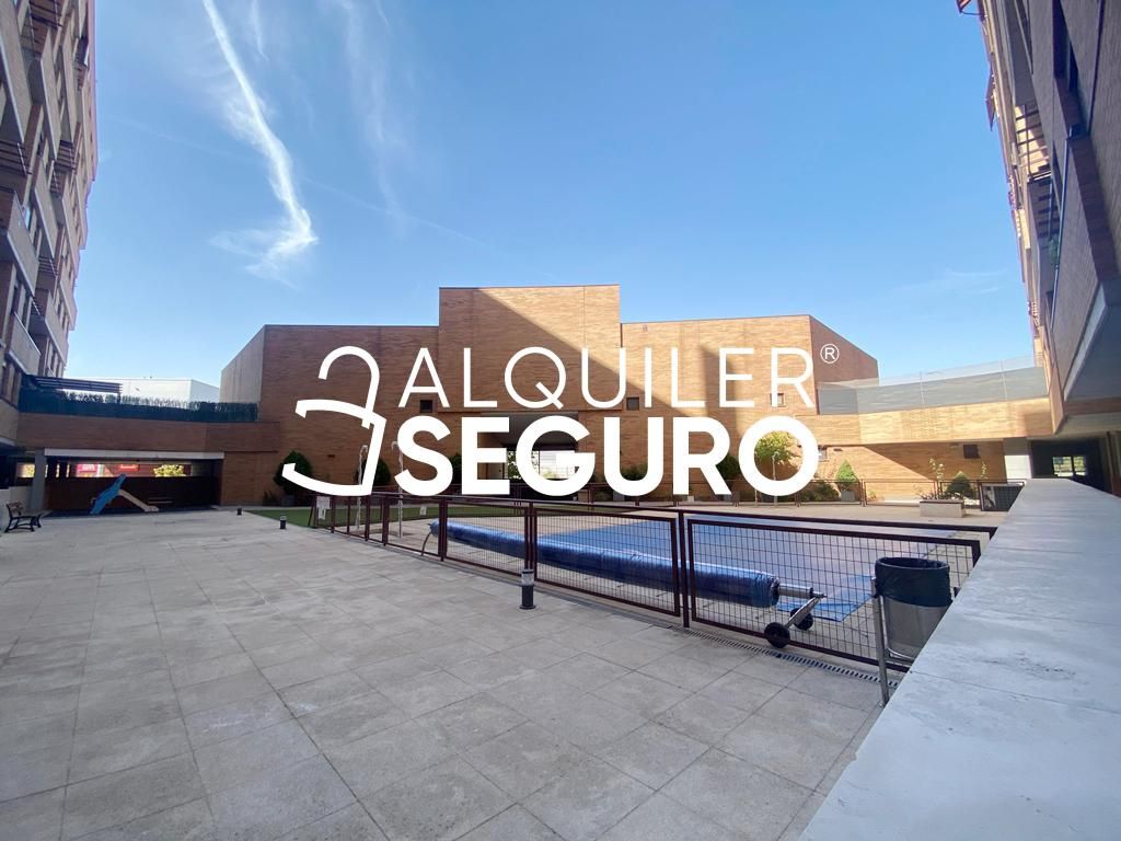 Pis de lloguer a Adolfo Bioy Casares,, Ensanche de Vallecas - La Gavia