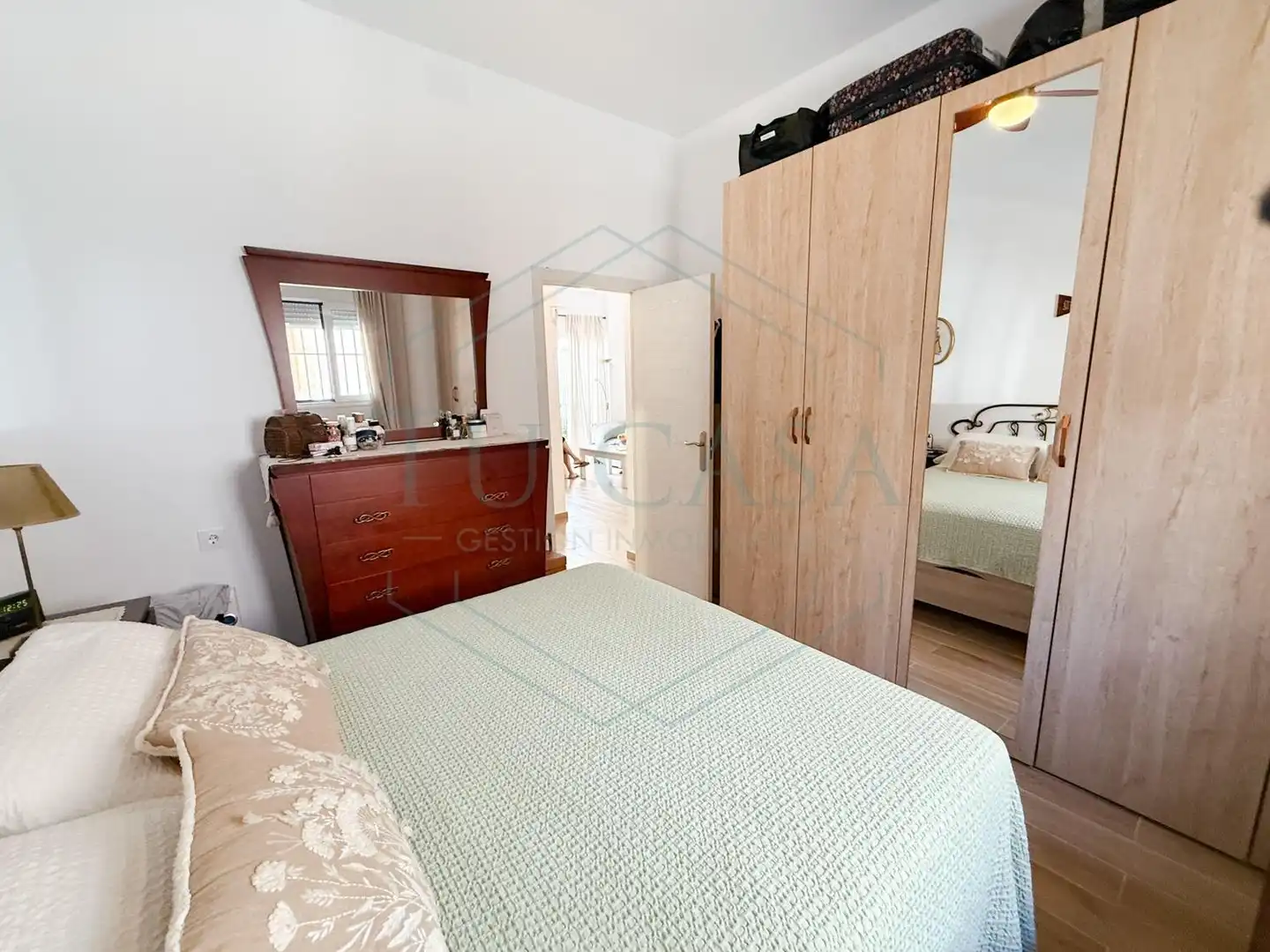 Habitación de Casa o chalet en venta en Puerto Real con Aire acondicionado, Calefacción y Terraza