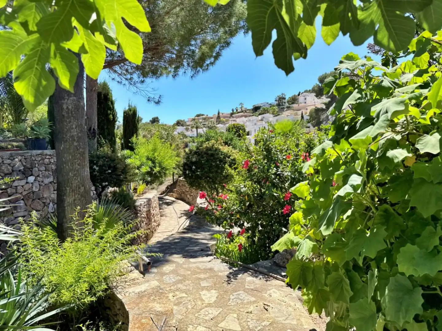 Chalet con piscina en venta en Paichi, imagen 49