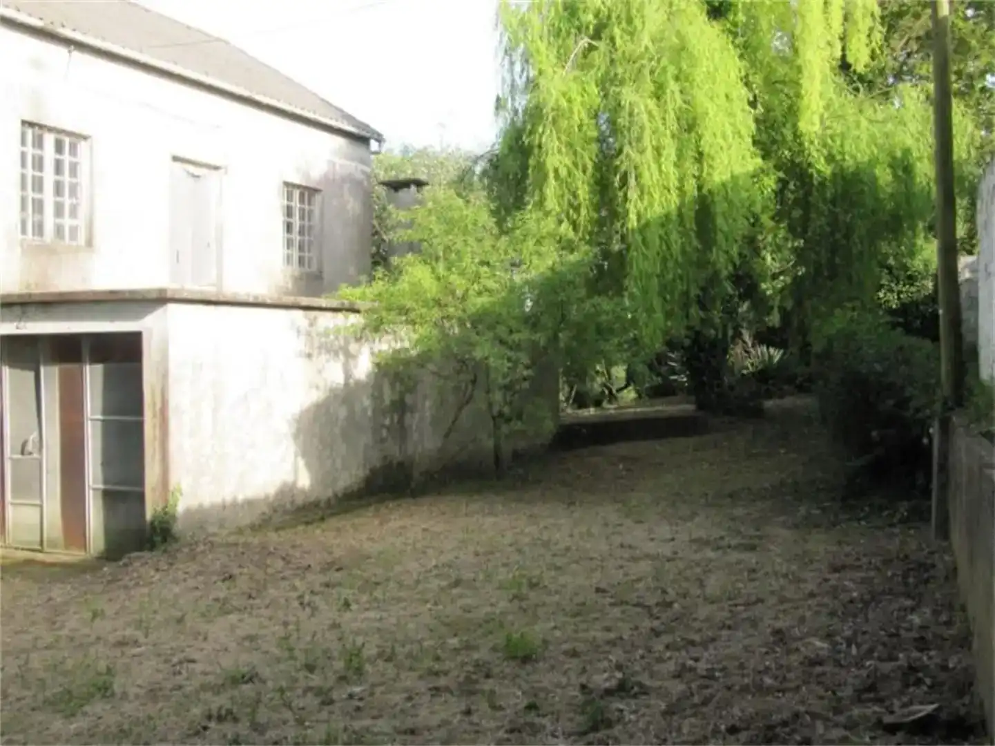 Casa o xalet en venda en Ferrol