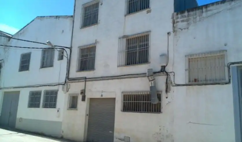 Pis en venda a Avenida Jaen