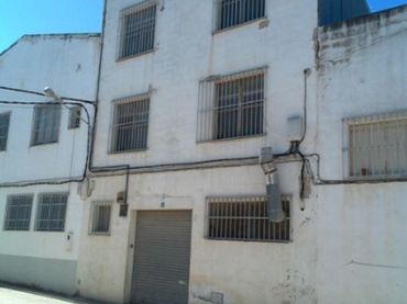 Piso en venta en Avenida Jaen
