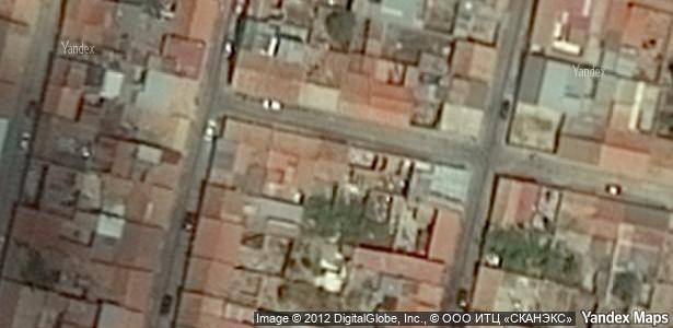 Casa-chalet en Venta en Las Mercedes - El Carmen