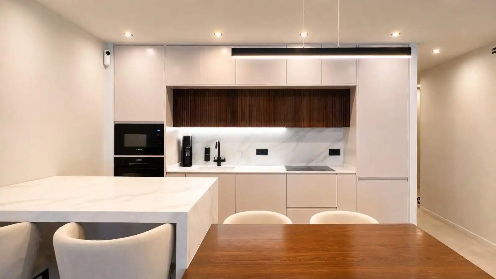 Apartament amb piscina en venda a Calle CALIFA-UR NVA ANDALUCIA, imagen 15