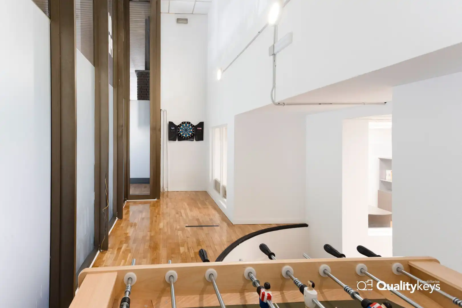 Office for sale in Calle de Clara del Rey, Prosperidad