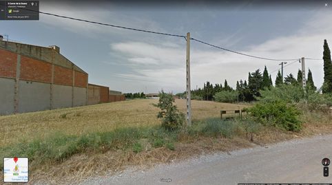 Photo 4 of Industrial land for sale in De la Duana, 5, Vilatenim, Figueres