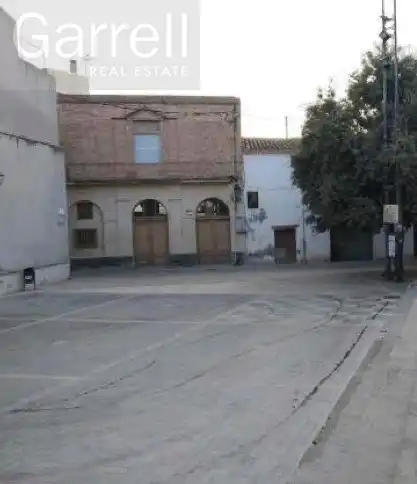 Wohngebäude zum Verkauf in CL PAU CASALS 
 L'ARBOÇ (TARRAGONA), imagen 5