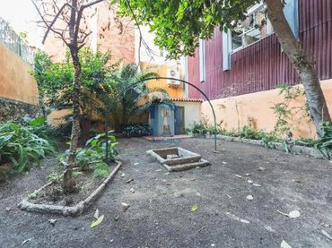 Piso con ascensor en venta en Vallirana