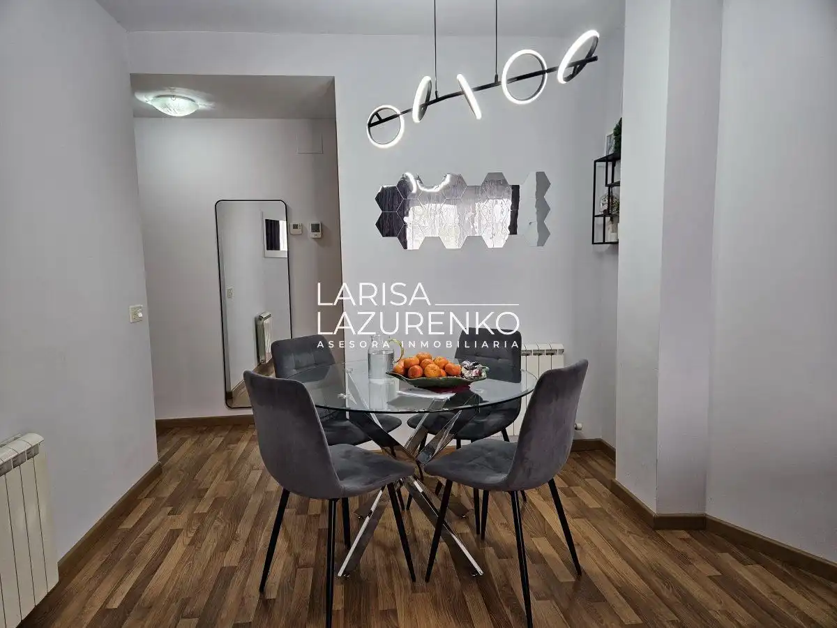Dining room of Flat for sale in Cambrils  with Air Conditioner, Heating and Balcony