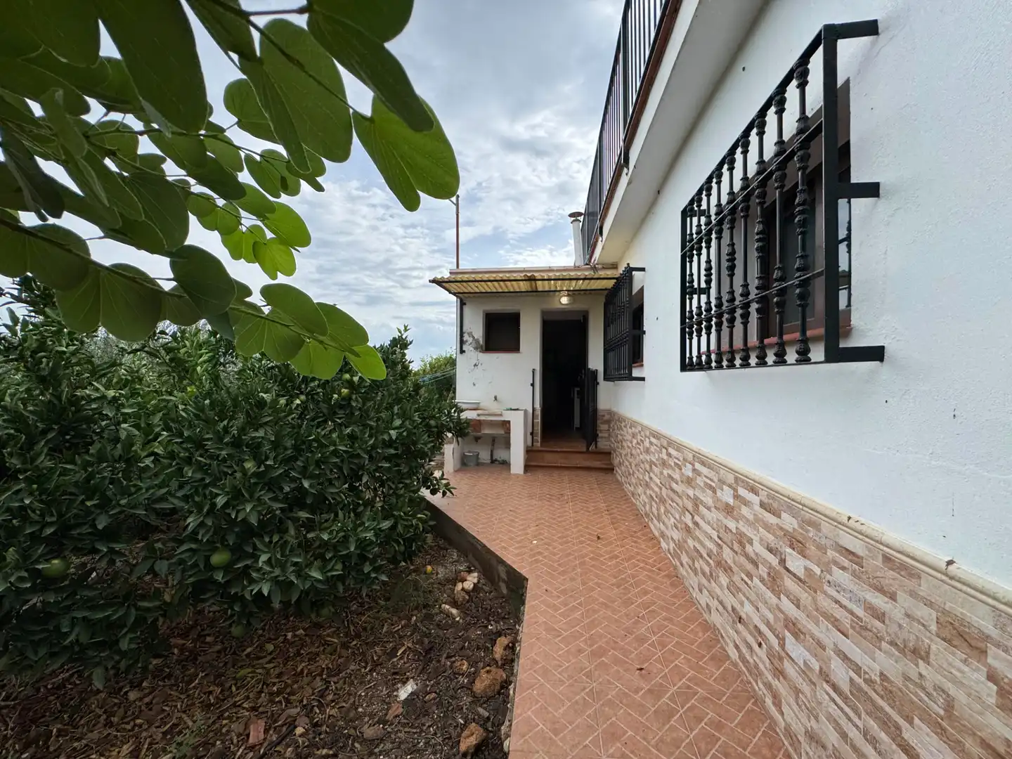 Landhaus mit Garten zum Verkauf in Alquería - Torrealquería, imagen 35
