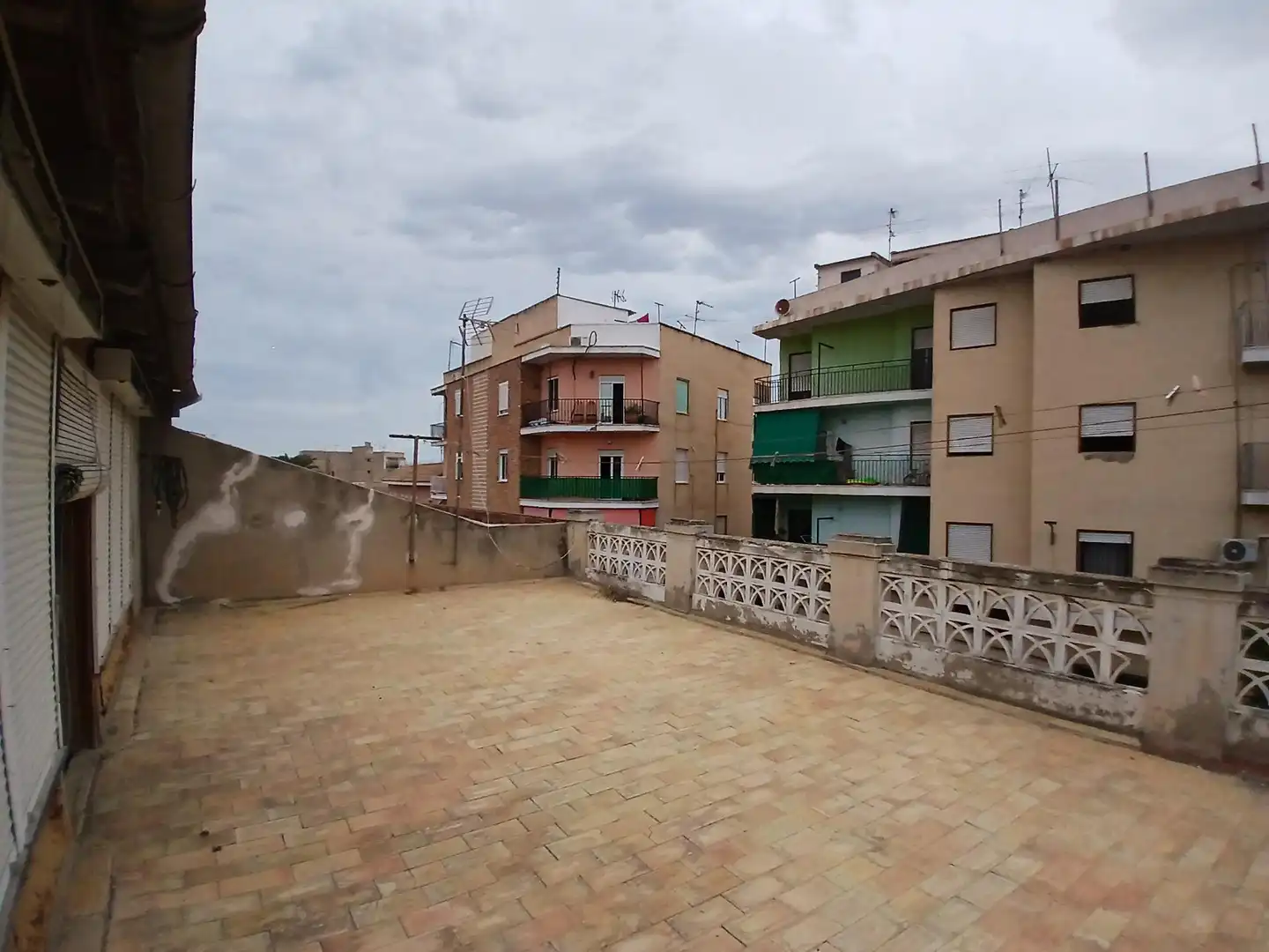 Terrace of Houses for sale in Aspe  with Terrace and Storage room