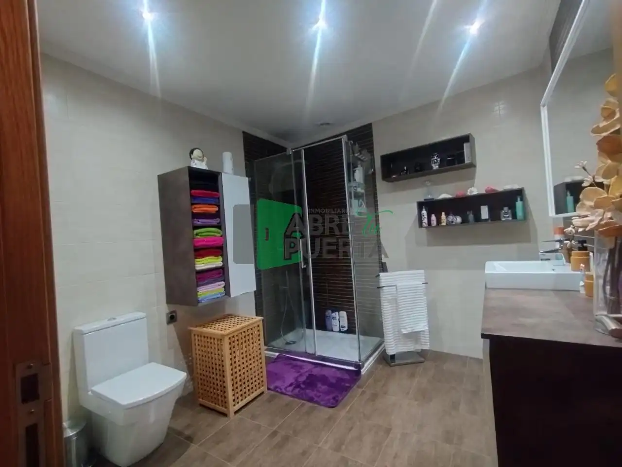 Casa con terraza en venta en Amoeiro, imagen 42