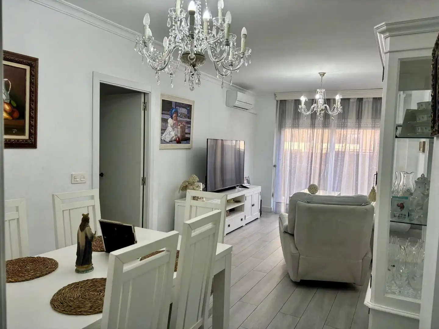 Piso en venta en Pozoalbero