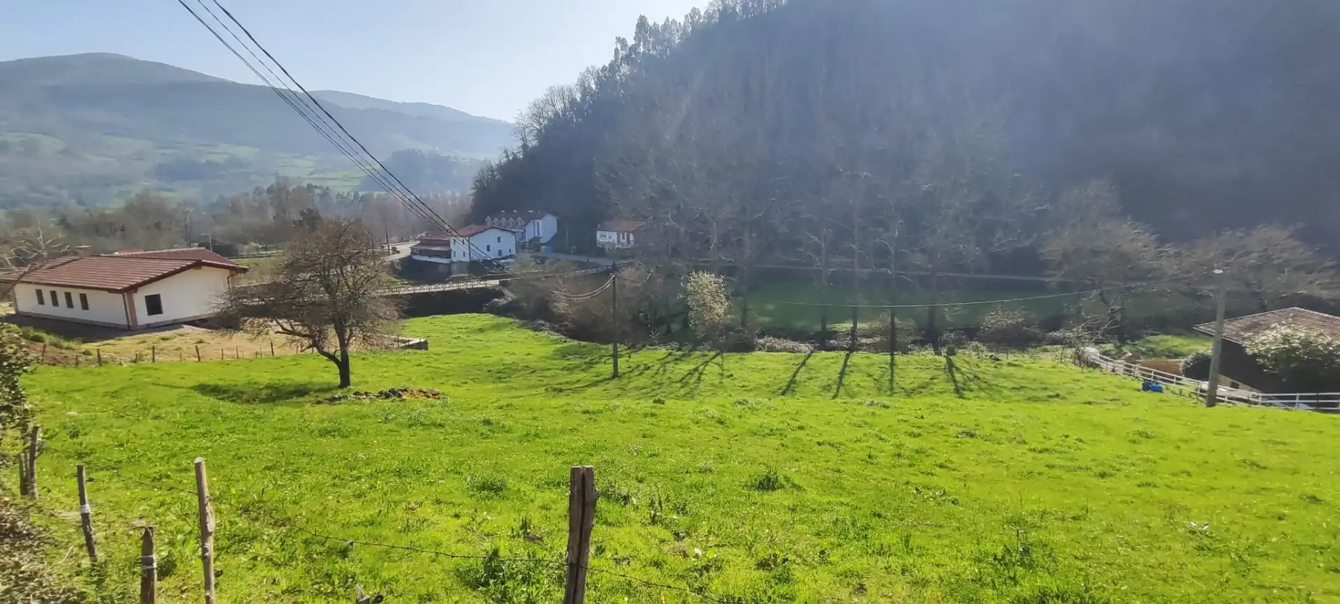 Terreny residencial en venda a Corvera de Toranzo, imagen 7