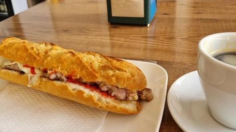 Photo 2 of Premises to rent in Nou Eixample Nord, Tarragona