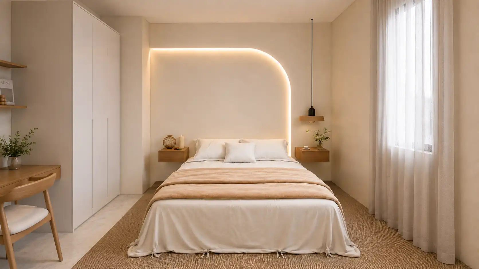 Apartments for sale in Santa Eulalia