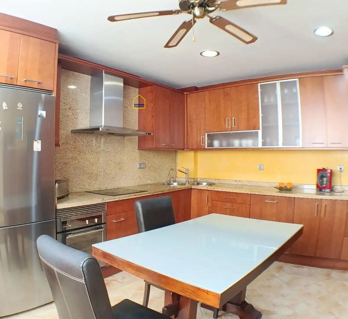 Piso con terraza en venta en Lorca Ciudad, imagen 16