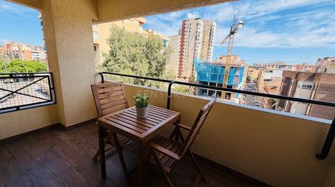 Photo 2 of Flat for rent in La Unión - Cruz de Humilladero - Los Tilos, Málaga Capital