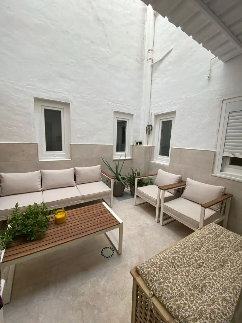 Piso con ascensor en venta en Cruces, imagen 8