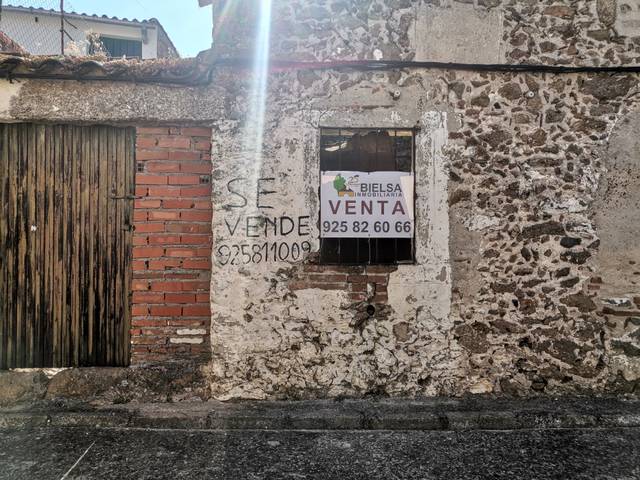 Terreno residencial en Venta en Ronda del Pinete en Segurilla