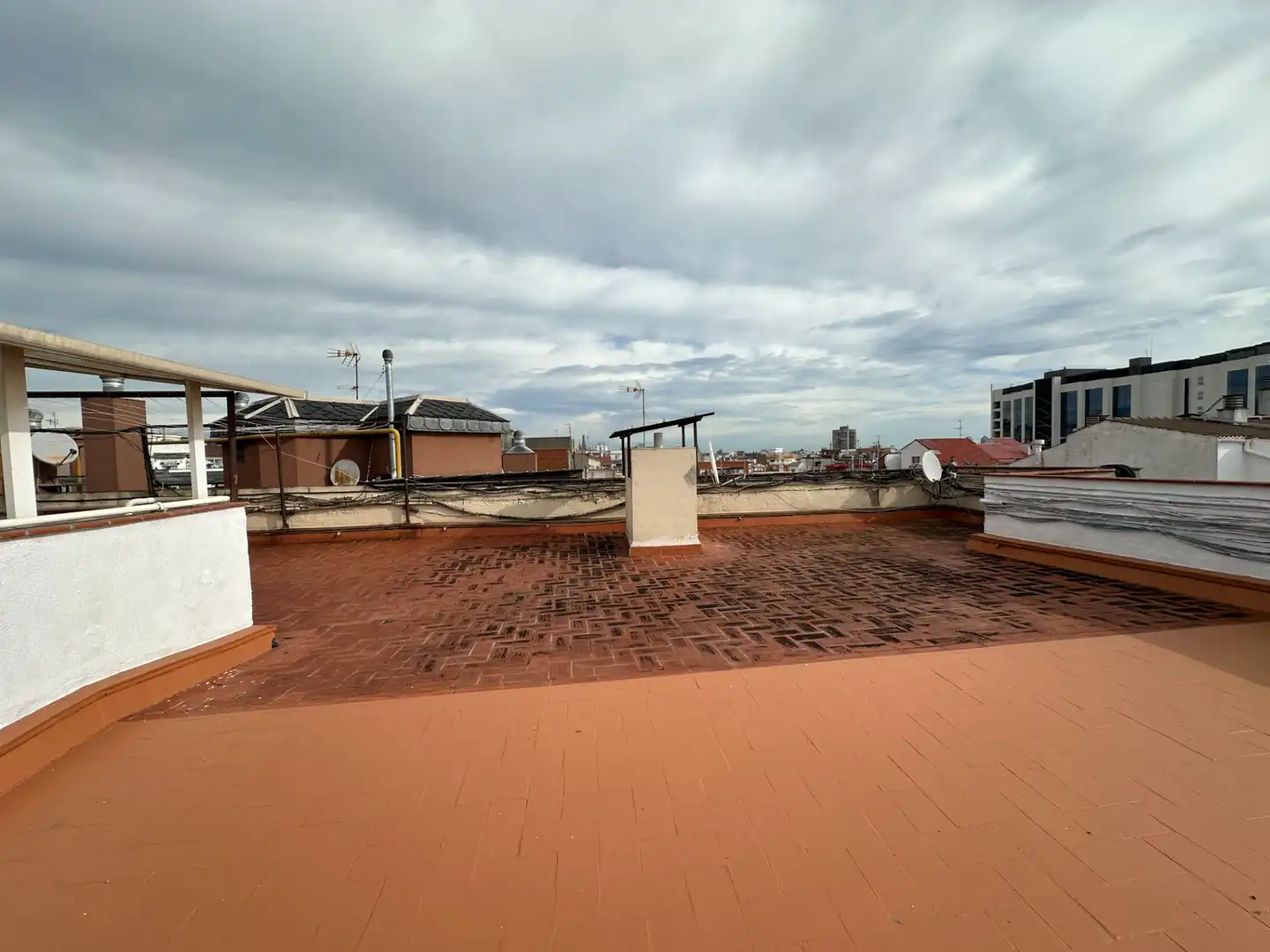 Piso con terraza en venta en Carrer de Provença, imagen 36