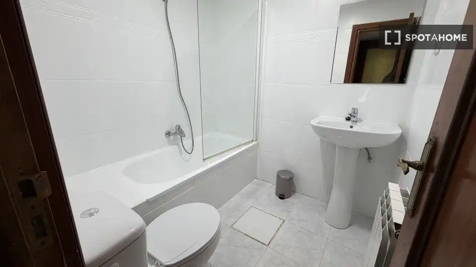 Habitación en Casco Histórico de Vallecas