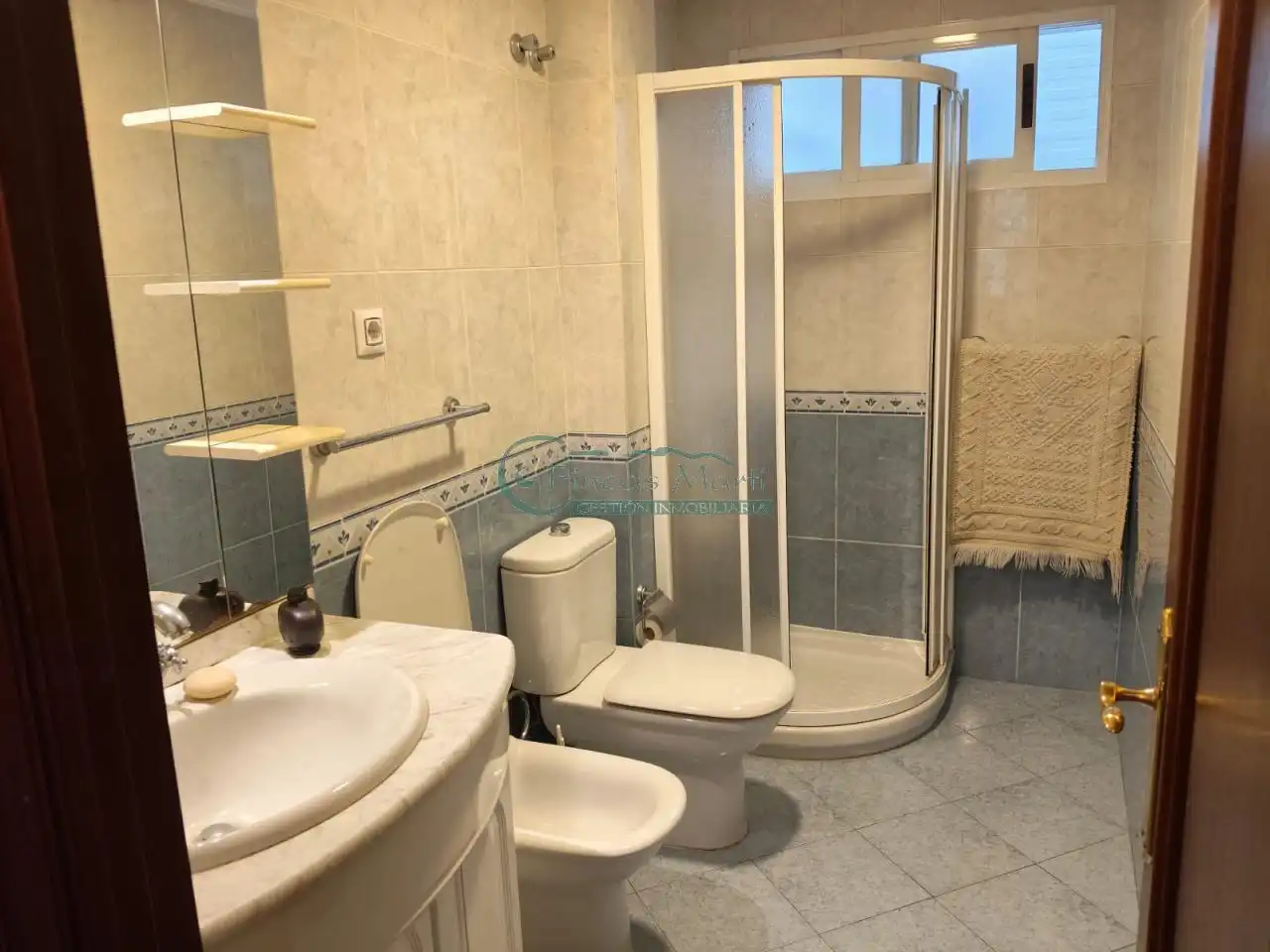 Wohnung mit Terrasse zum Verkauf in Condesa Casa Bárcena, imagen 39